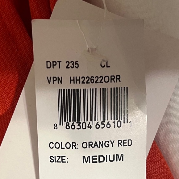 Shorts - Picture 4 of 4